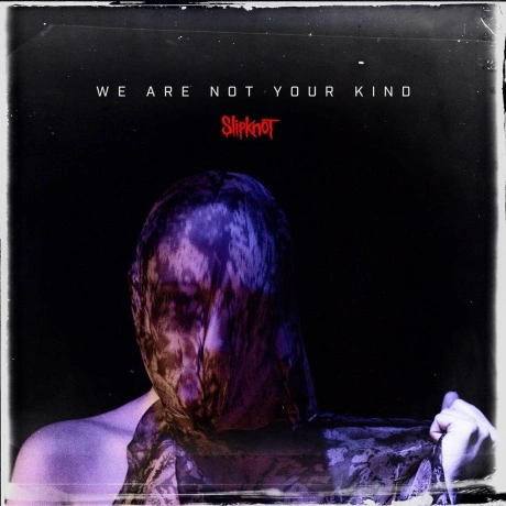 Slipknot - We Are Not Your Kind (coloured) (0075678645761) винил...