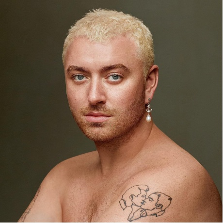 Sam Smith - Gloria (0602445856602) виниловая пластинка - фото 1