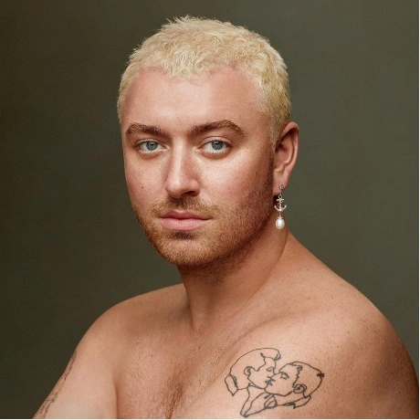 Sam Smith - Gloria (0602445856602) виниловая пластинка