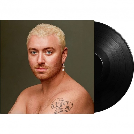 Sam Smith - Gloria (0602445856602) виниловая пластинка - фото 3