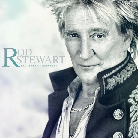 Rod Stewart - The Tears Of Hercules (0603497842537) виниловая пл...