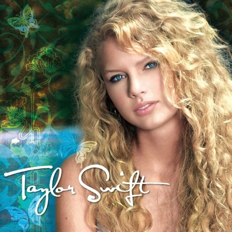 Taylor Swift - Taylor Swift (0843930021154) виниловая пластинка - фото 1