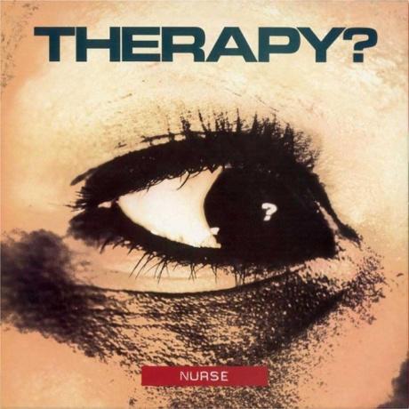 Therapy? - Nurse (0602438429325) виниловая пластинка - фото 1