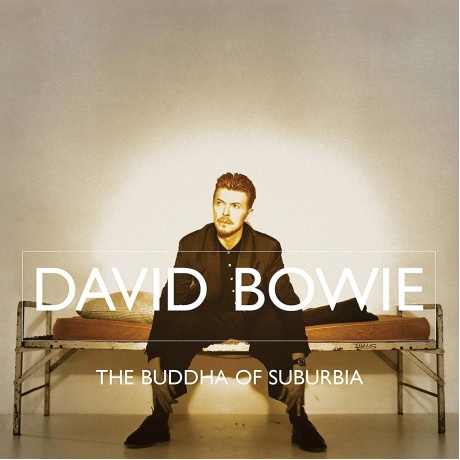 David Bowie - The Buddha Of Suburbia (0190295253400) виниловая пластинка - фото 1