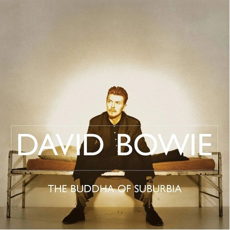 David Bowie - The Buddha Of Suburbia (0190295253400) виниловая п...