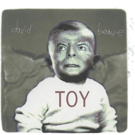 David Bowie - Toy (V10) (Box) (0190296773259) виниловая пластинка - фото 1
