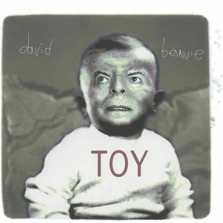 David Bowie - Toy (V10) (Box) (0190296773259) виниловая пластинк...