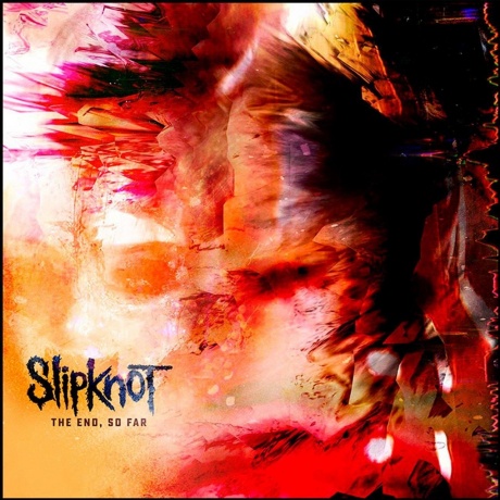 Slipknot - The End So Far (0075678637834) виниловая пластинка - фото 2