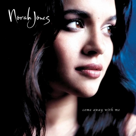 Norah Jones - Come Away With Me (0602438842346) виниловая пласти...