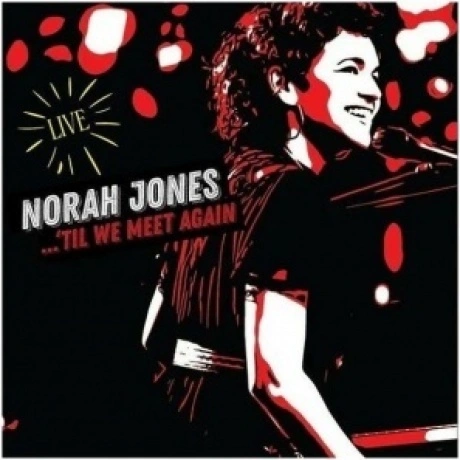 Jones, Norah, Til We Meet Again (0602435689852) виниловая пласти...