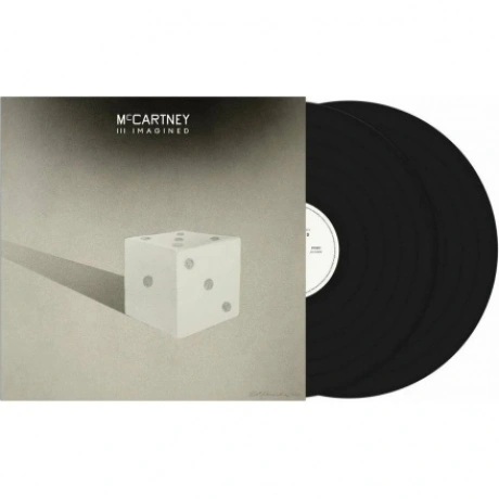 Paul McCartney - McCartney III Imagined (0602435136509) винилова...