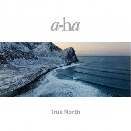 A-HA - True North (0196587083014) виниловая пластинка - фото 1