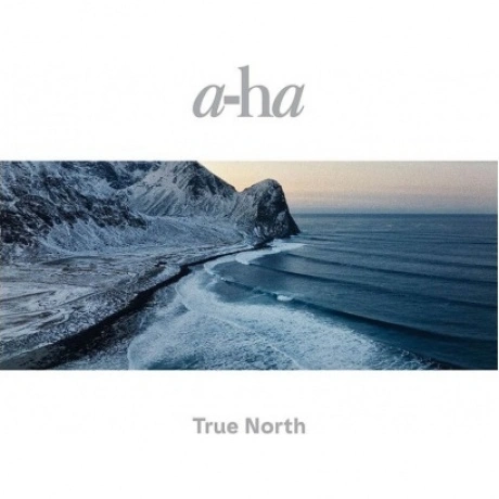 A-HA - True North (0196587083014) виниловая пластинка