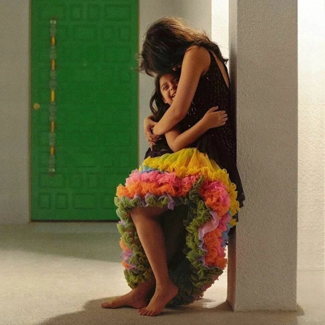 Виниловая пластинка Cabello, Camila, Familia (0194399442012) - фото 1