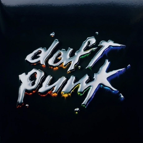 Daft Punk - Discovery (0190296617164) виниловая пластинка