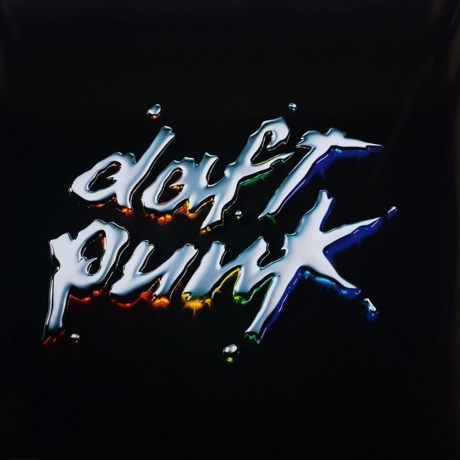 Daft Punk - Discovery (0190296617164) виниловая пластинка - фото 9