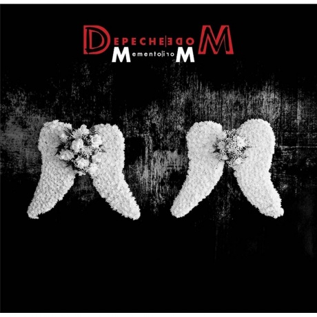 Depeche Mode - Memento Mori (0196587842116) виниловая пластинка - фото 1