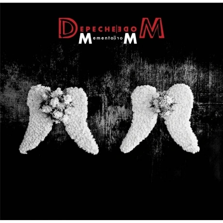 Depeche Mode - Memento Mori (0196587842116) виниловая пластинка
