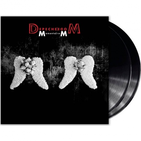 Depeche Mode - Memento Mori (0196587842116) виниловая пластинка - фото 2
