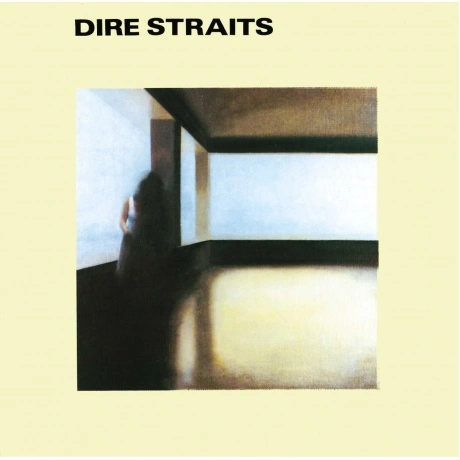 Dire Straits - Dire Straits (0602537529025) виниловая пластинка