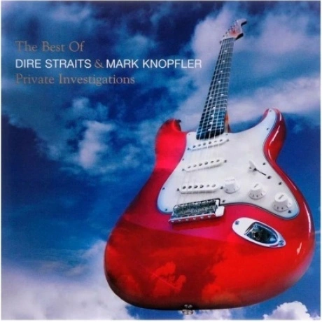 Dire Straits & Mark Knopfler - Private Investigations - The Best...