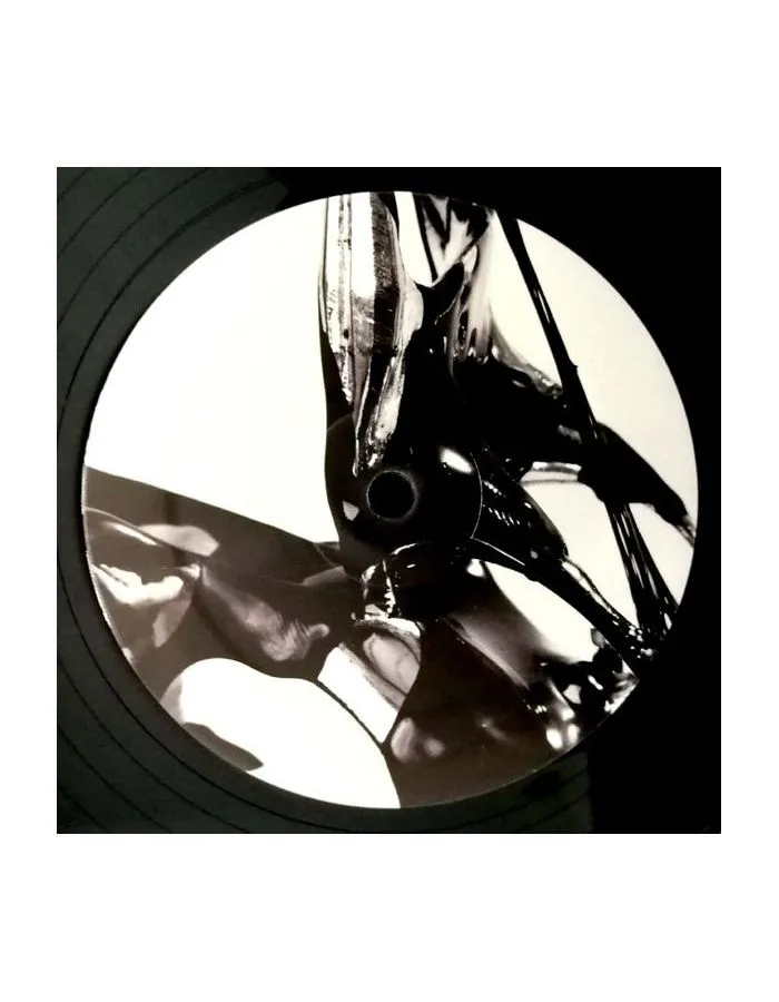 Виниловая пластинка Flying Lotus, Los Angeles (0801061016517) - фото 7