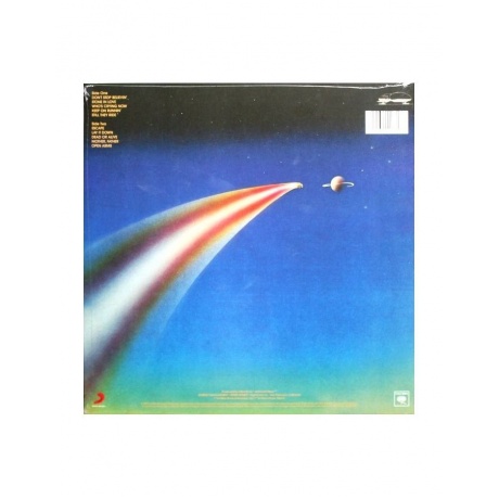 Виниловая пластинка Journey, Escape (0194399216316) - фото 3