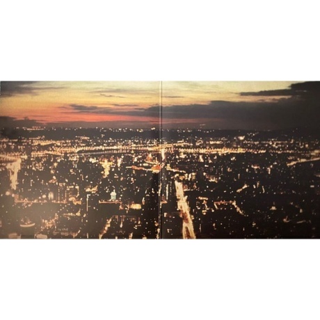 London Grammar - If You Wait (coloured) (0196587882518) виниловая пластинка - фото 2