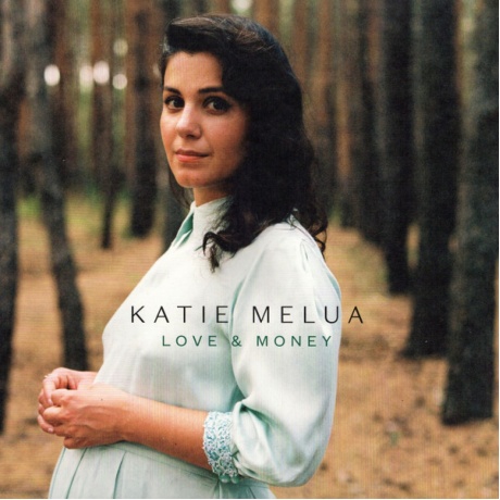 Katie Melua - Love &amp; Money (4050538863215) виниловая пластинка - фото 1