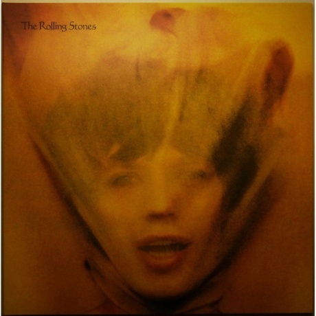 The Rolling Stones - Goats Head Soup (0602508939686) виниловая пластинка - фото 1