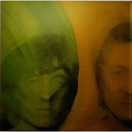 The Rolling Stones - Goats Head Soup (0602508939686) виниловая пластинка - фото 2