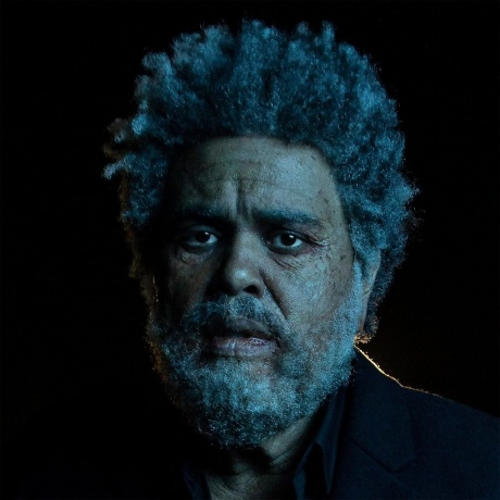 Weeknd - Dawn Fm (0602445401284) виниловая пластинка - фото 1