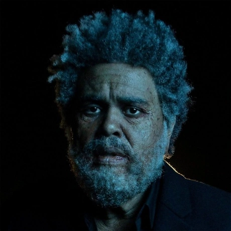 Weeknd - Dawn Fm (0602445401284) виниловая пластинка