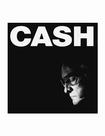 Johnny Cash - American IV: The Man Comes Around (0600753463673) ...