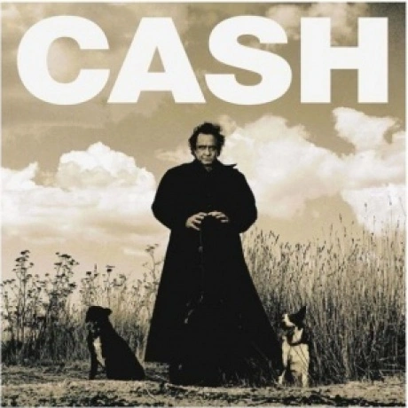 Johnny Cash - American Recordings (0600753441695) виниловая плас...