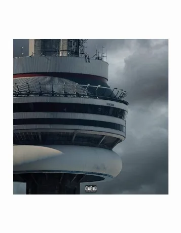 0602547973368, Drake, Views виниловая пластинка