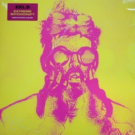 Eels - Extreme Witchcraft (5400863063221) виниловая пластинка