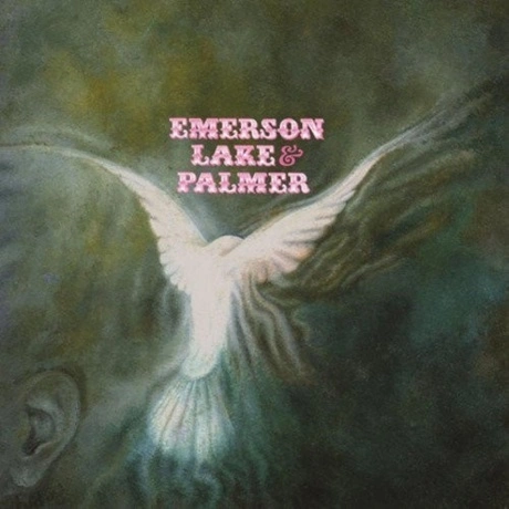 Emerson Lake & Palmer - Emerson, Lake & Palmer (4050538179958) в...