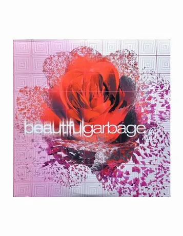 4050538689426, Garbage, Beautiful Garbage виниловая пластинка