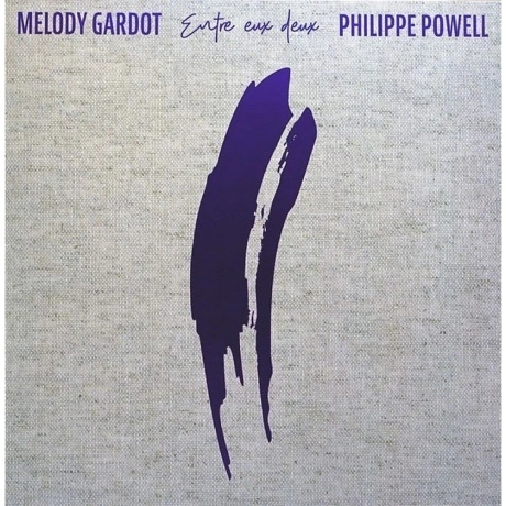 Melody Gardot & Philippe Powell - Entre Eux Deux (0602438921508)...
