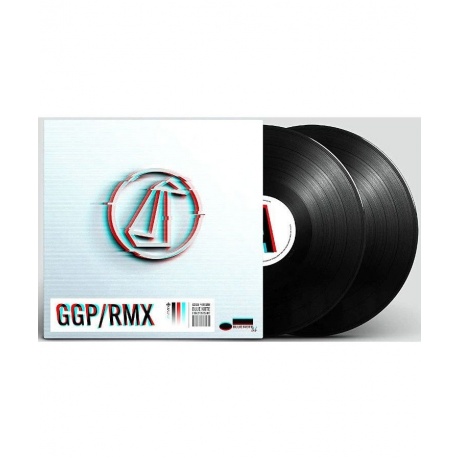 0602435652917, Виниловая пластинка GoGo Penguin, GGP/RMX - фото 2