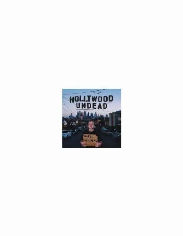 4050538864168, Hollywood Undead, Hotel Kalifornia виниловая плас...