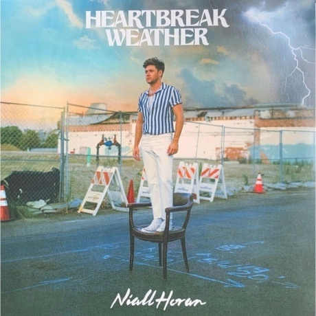 Niall Horan - Heartbreak Weather (0602508633867) виниловая пласт...
