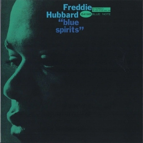 Freddie Hubbard - Blue Spirits (Analogue, Tone Poet) (0602438568...