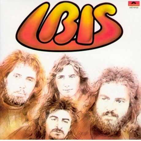Ibis - Ibis (0602435819808) виниловая пластинка