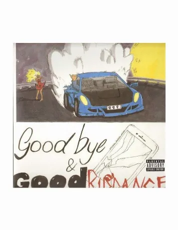 0602567787136, Juice WRLD, Goodbye & Good Riddance виниловая пла...