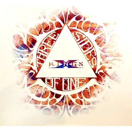 King's X - Three Sides Of One (0194399971710) виниловая пластинк...