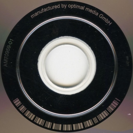 King's X - Three Sides Of One (0194399971710) виниловая пластинка - фото 7