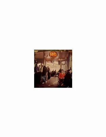 4050538797084, Kinks, The, Muswell Hillbillies виниловая пластин...
