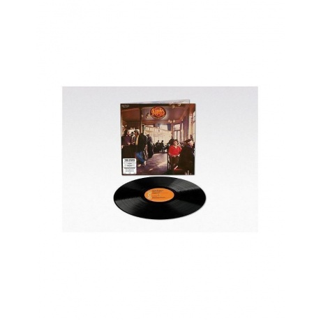 4050538797084, Виниловая пластинка Kinks, The, Muswell Hillbillies - фото 2